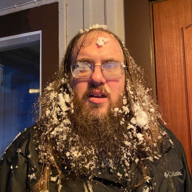 Uygar - The Author of The Blog